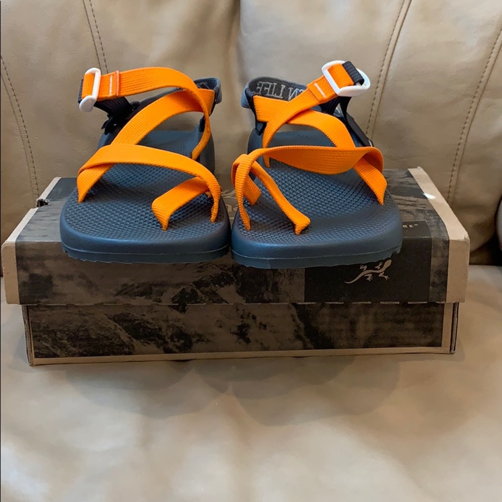 Chacos Tennessee